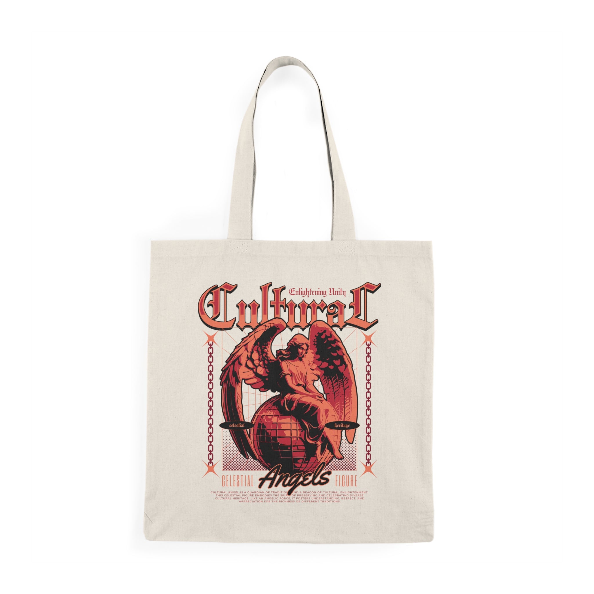 Festival Angels - Tote Bag