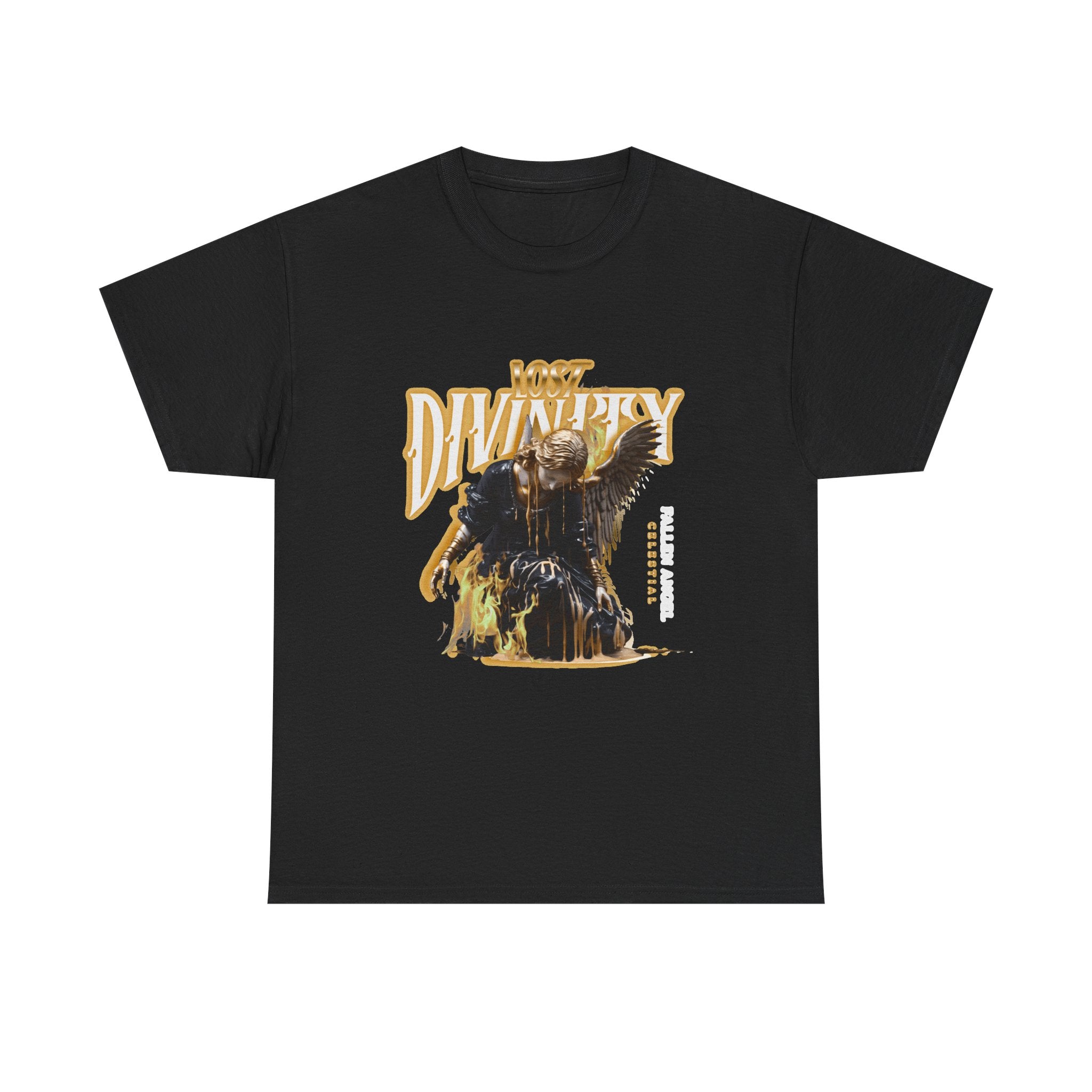Lost Divinity - Unisex Tee