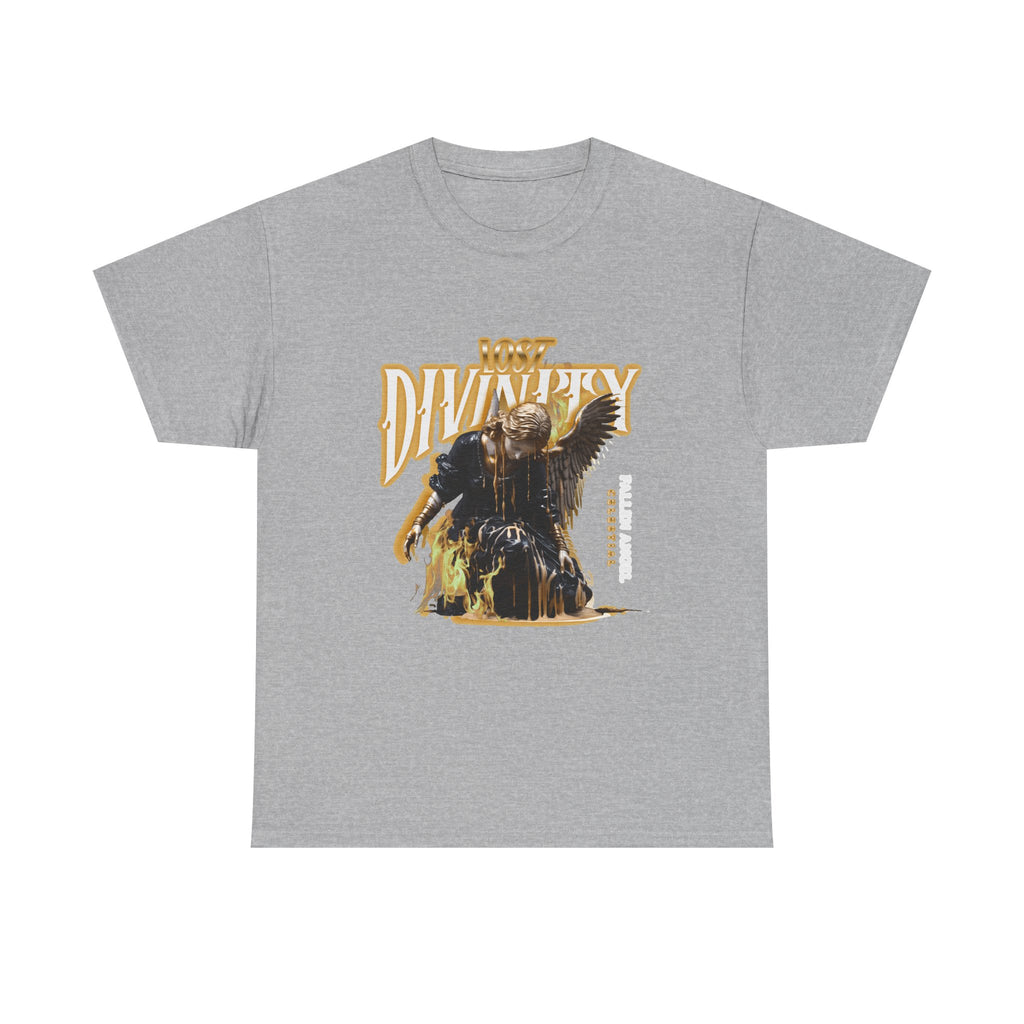Lost Divinity - Unisex Tee