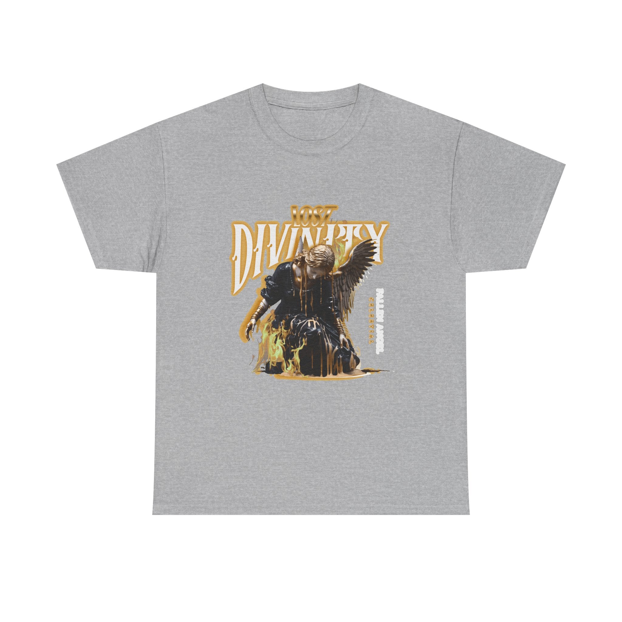 Lost Divinity - Unisex Tee