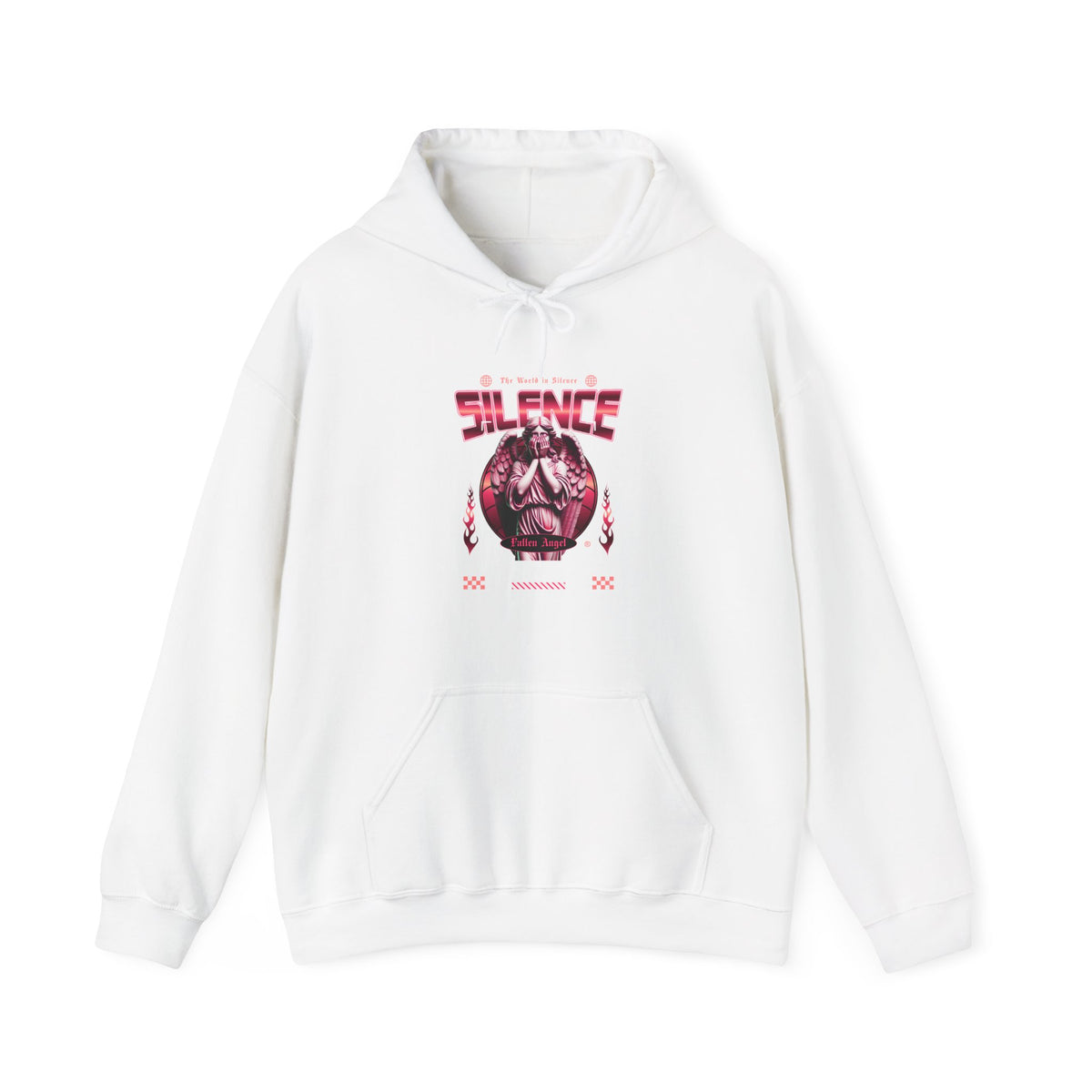 Fallen Angel - Hoodie
