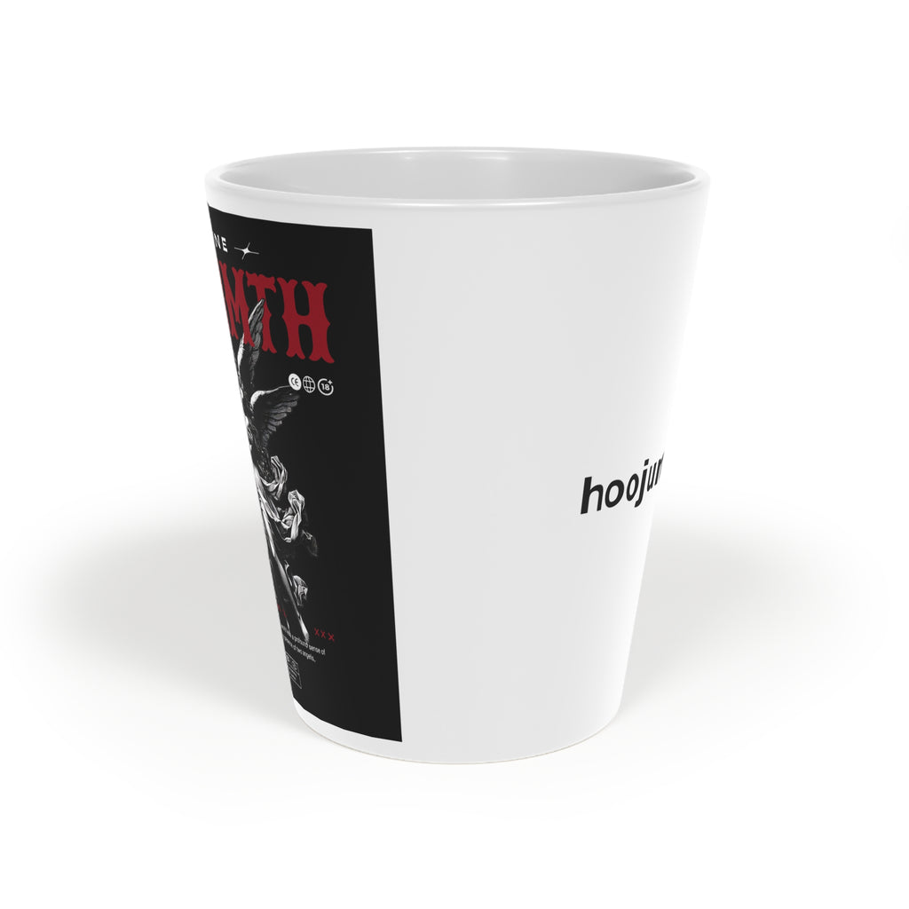 Skyward Saint - Mug 12oz