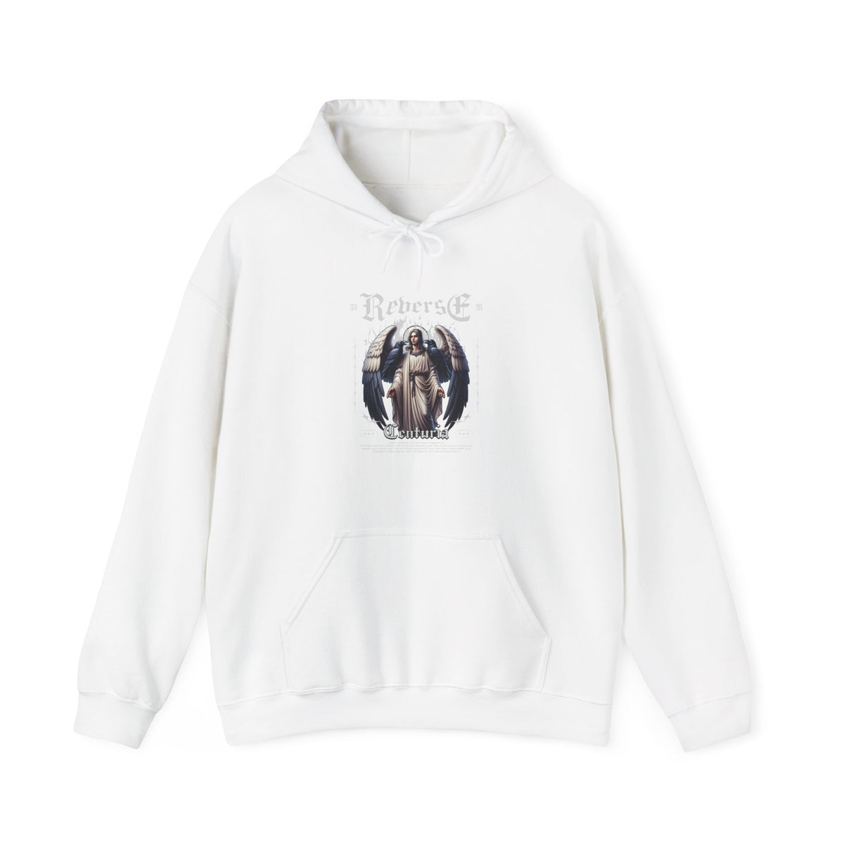 Reverse - Hoodie
