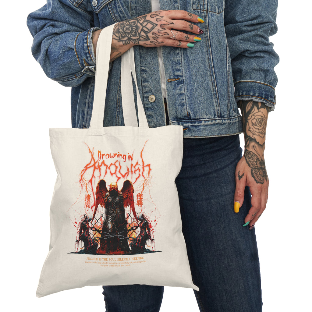 Celestial Watch - Tote Bag