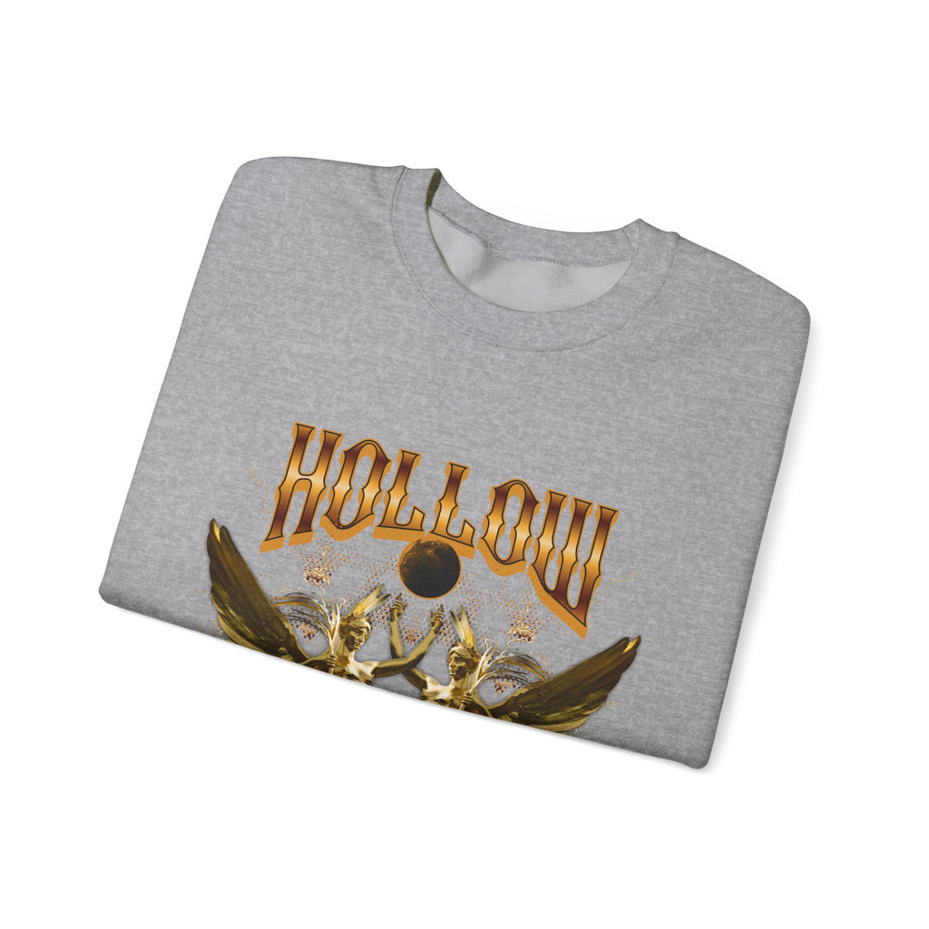 Hollow - Crewneck Sweatshirt