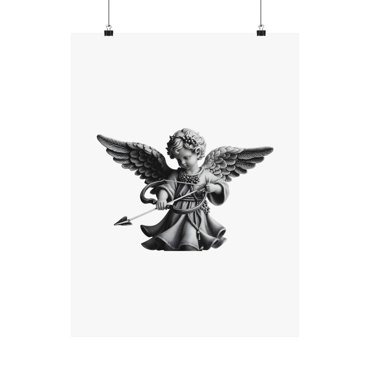 Protect Your Place - Poster