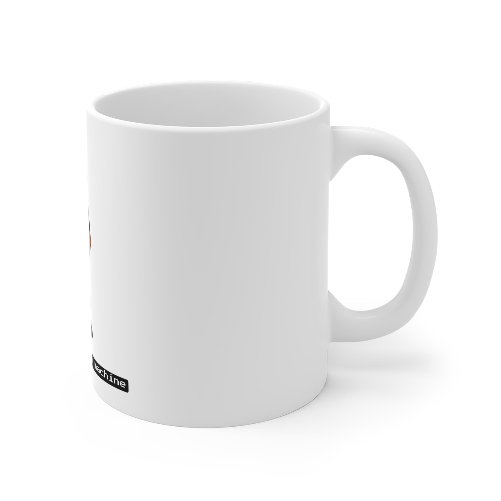 Devops 01 - Mug11 (PixelPunch)