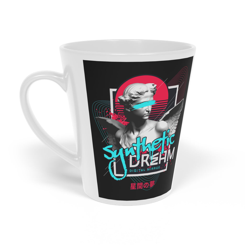 Synthetic Dream - Mug 12oz