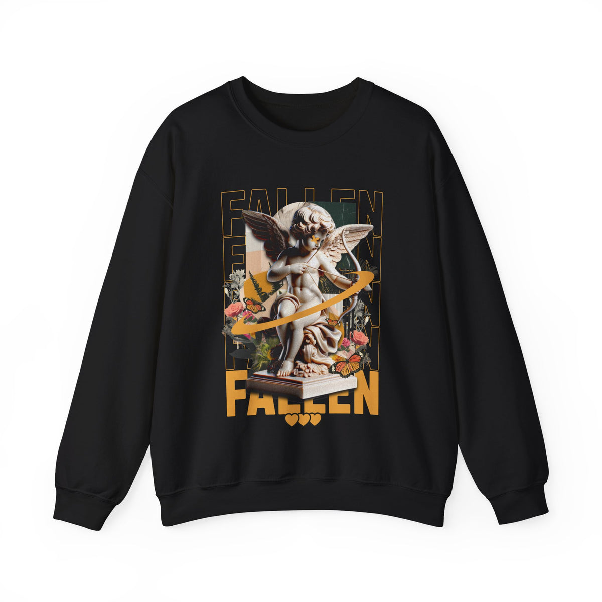 Fallen - Crewneck Sweatshirt