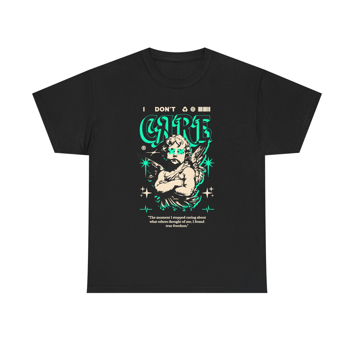 Above the Storm - Unisex Tee