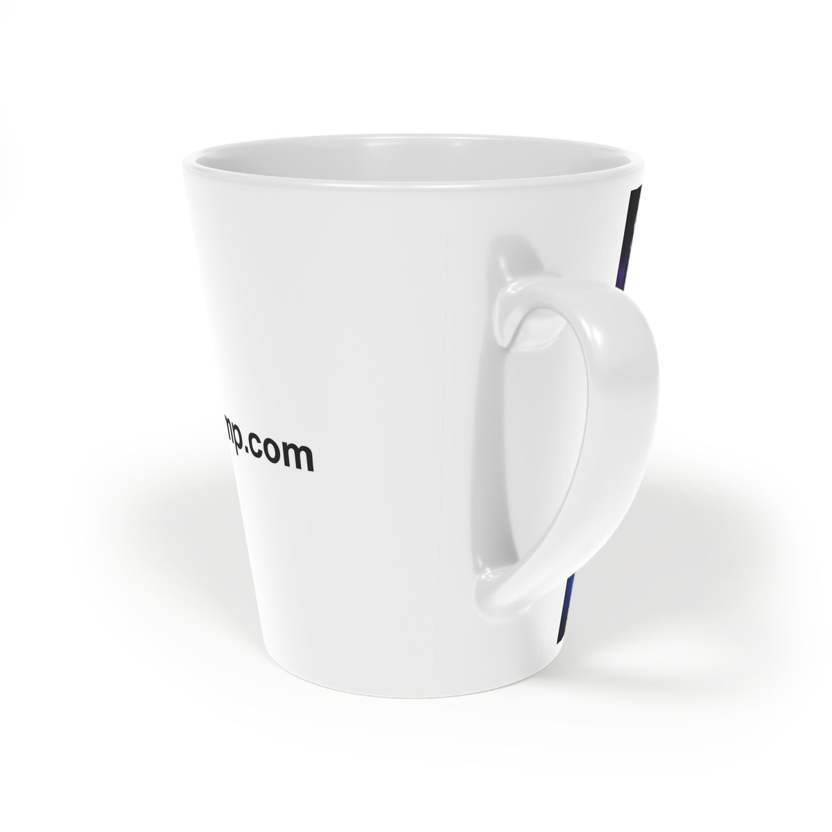 Second Coming - Mug 12oz