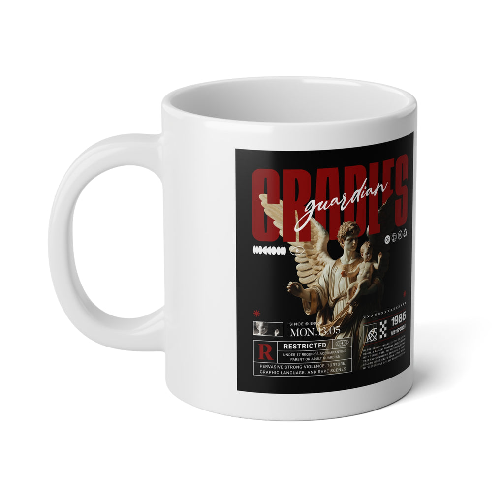 Morning Choir - Mug 20oz