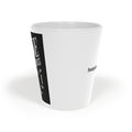 Divine - Latte Mug