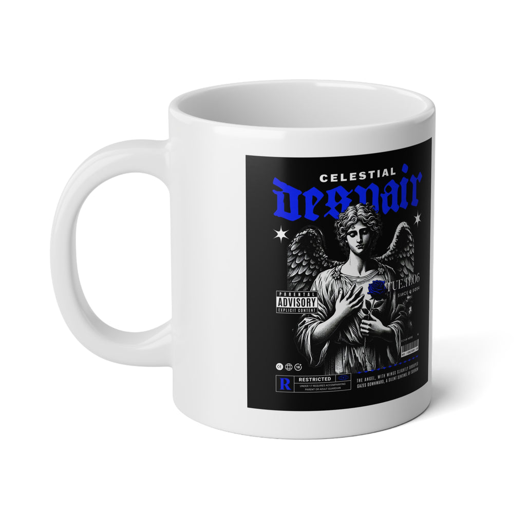 Choir of Nine - Mug 20oz