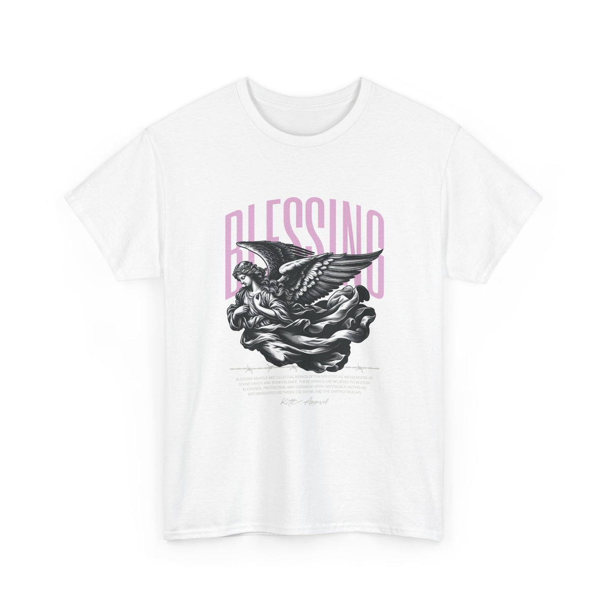 Throne of Feathers - Unisex Tee