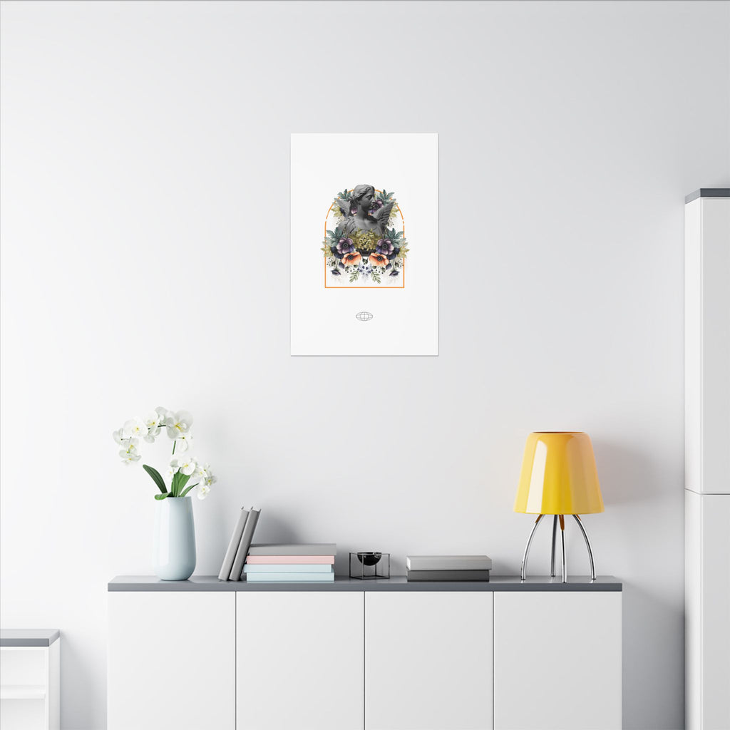 Guardian's Vigil - Canvas Print