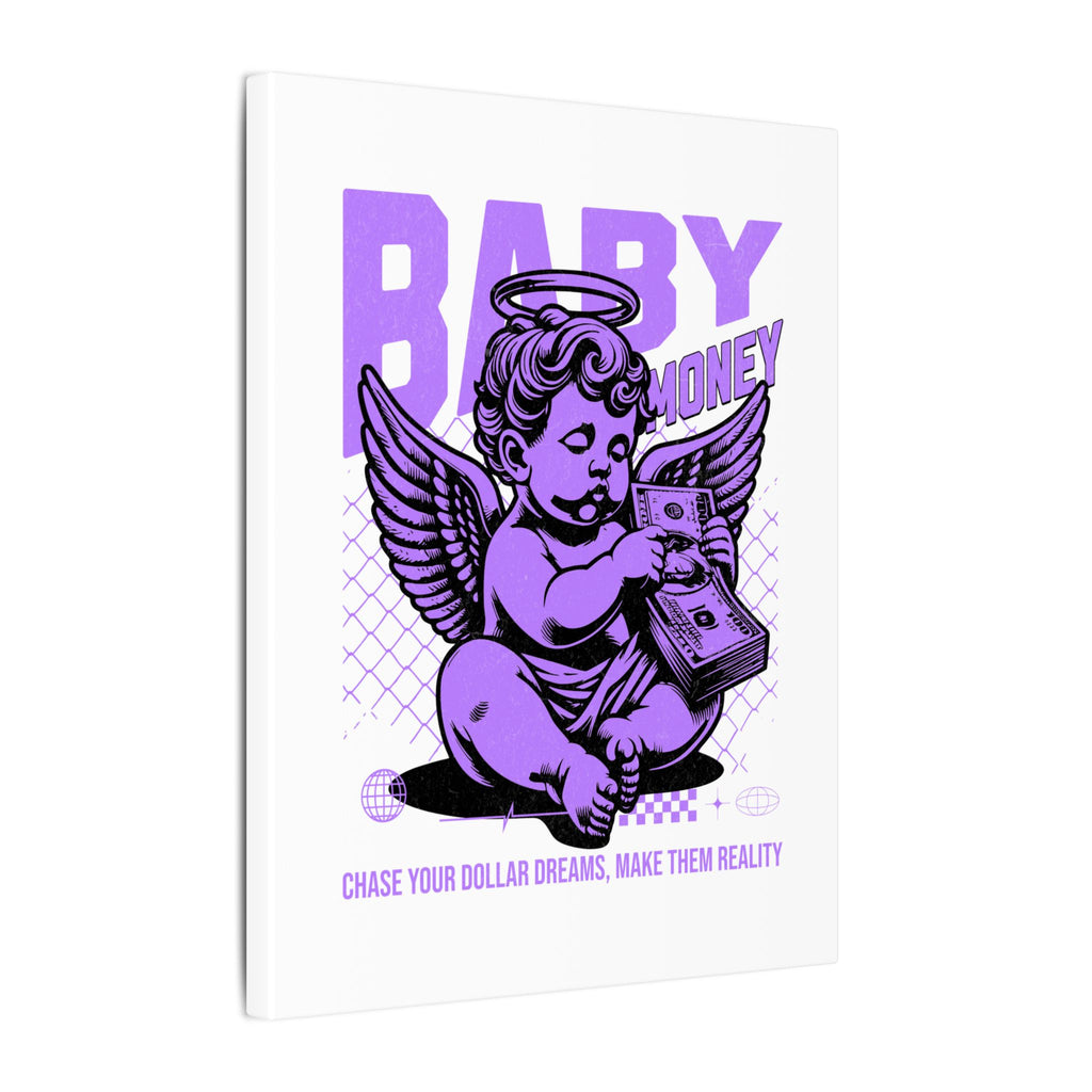 Angelic Order - Canvas Print