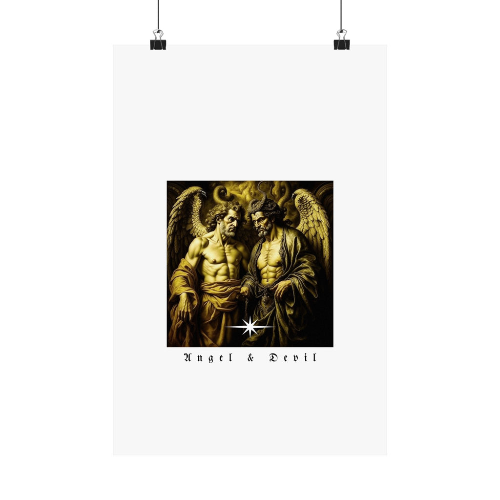 Trust - Poster