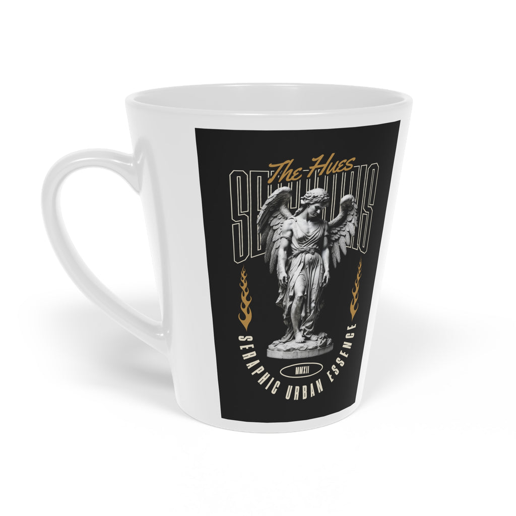 Wings of Dawn - Mug 12oz
