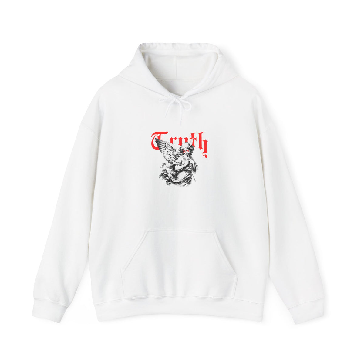Truth - Hoodie