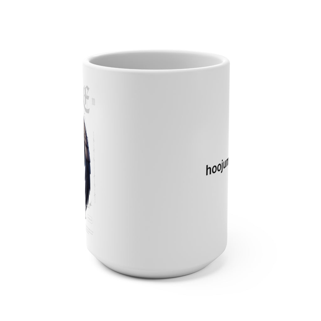 Reverse Centuria - Mug 15oz