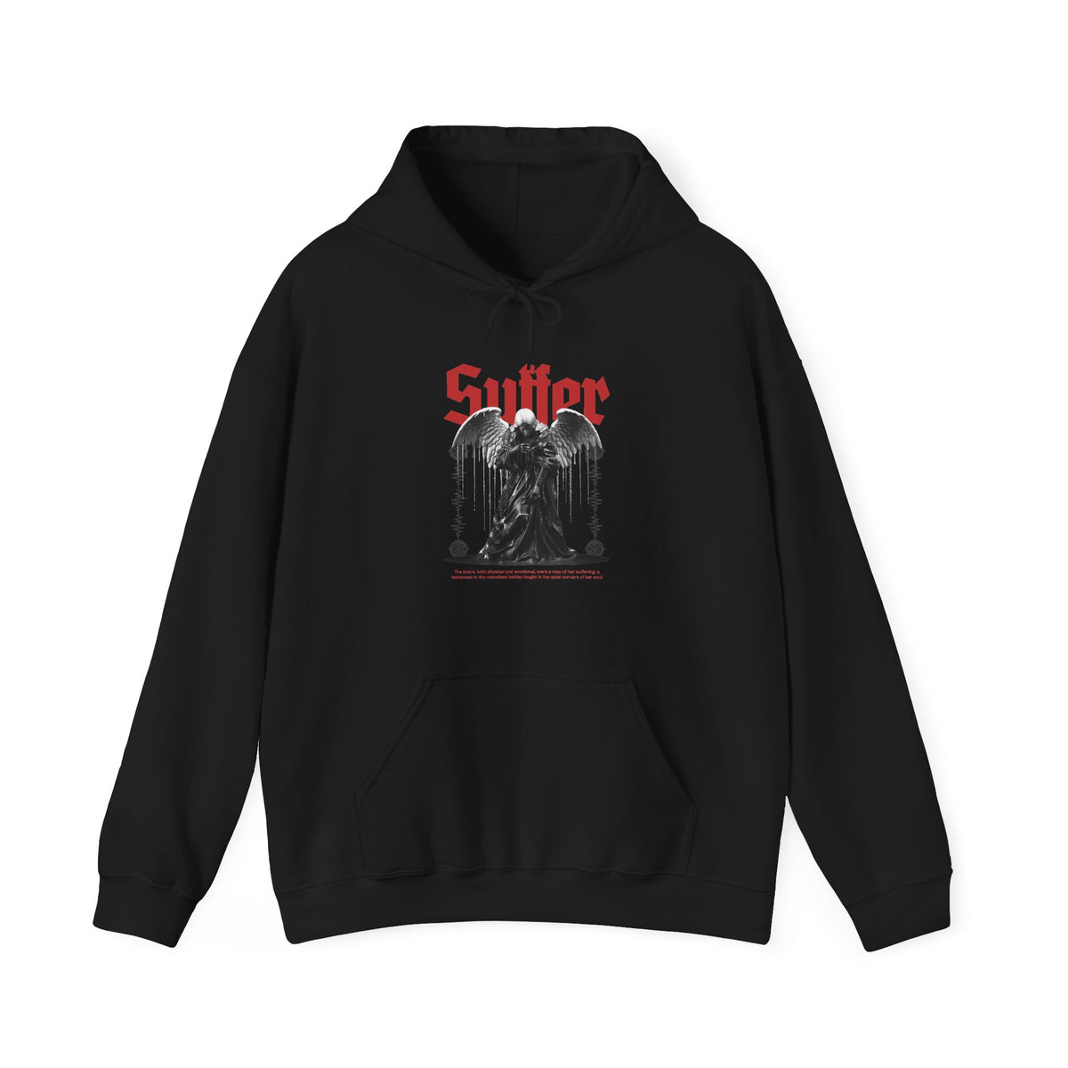 Suffer - Hoodie