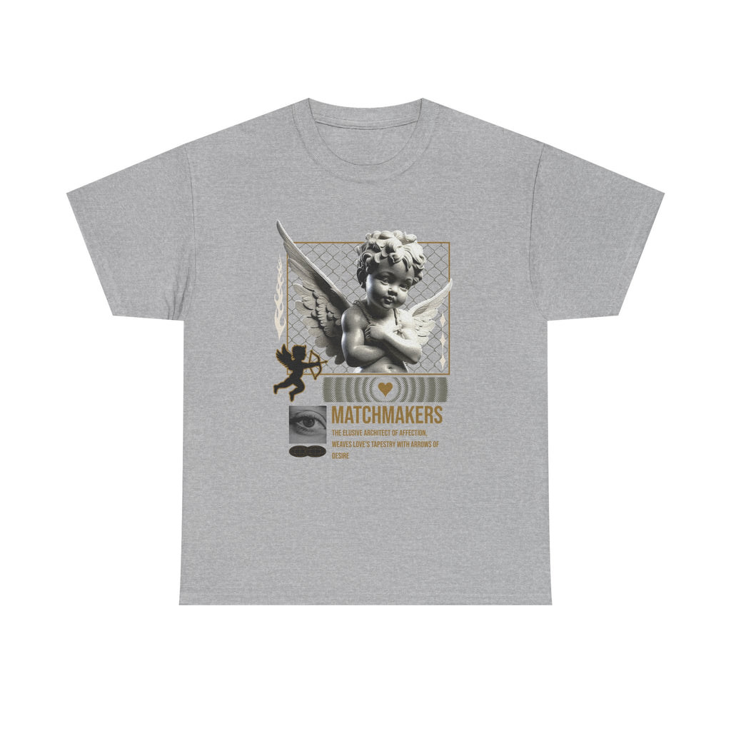 Matchmakers - Unisex Tee