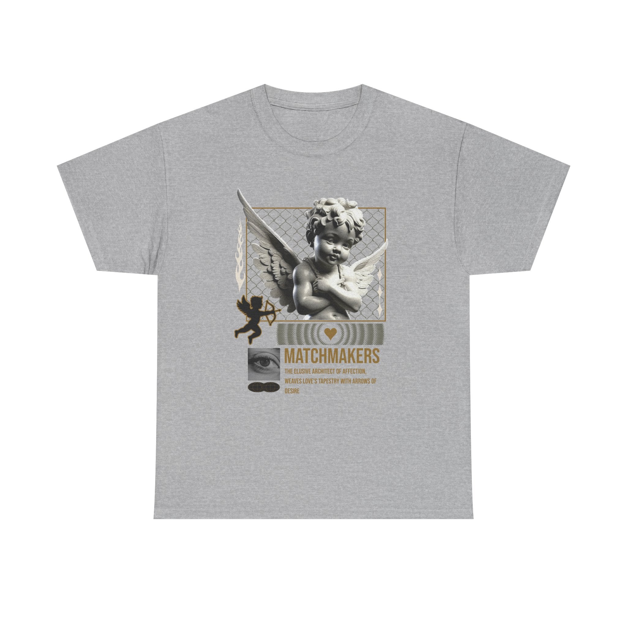 Matchmakers - Unisex Tee