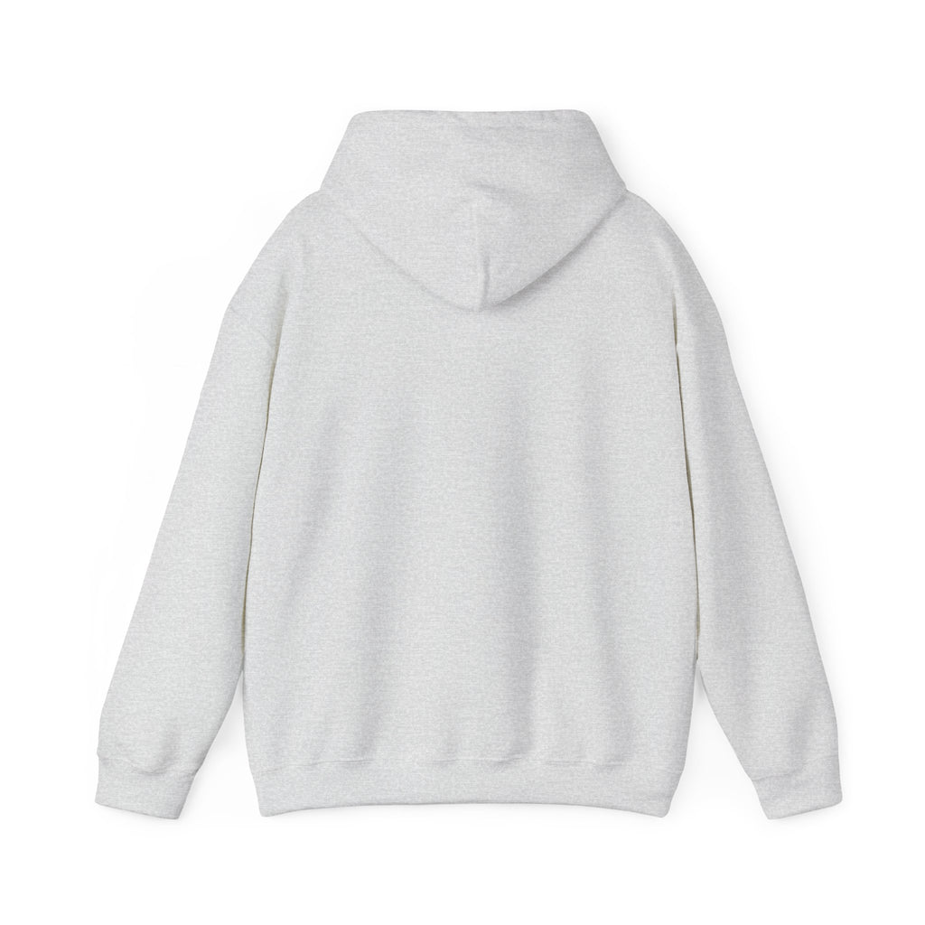 Devops 01 - Hoodie (PixelPunch)