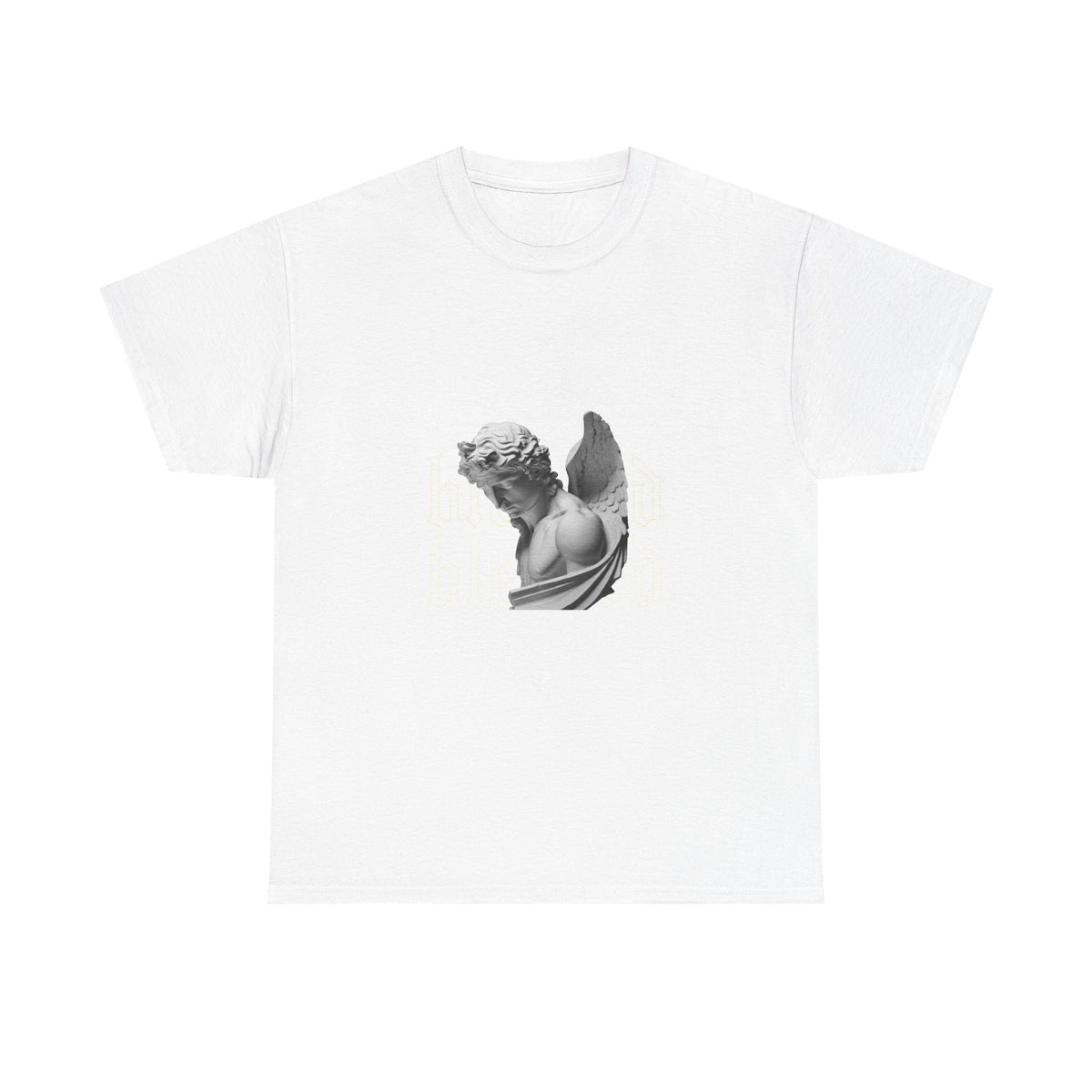 Blessed - Unisex Tee