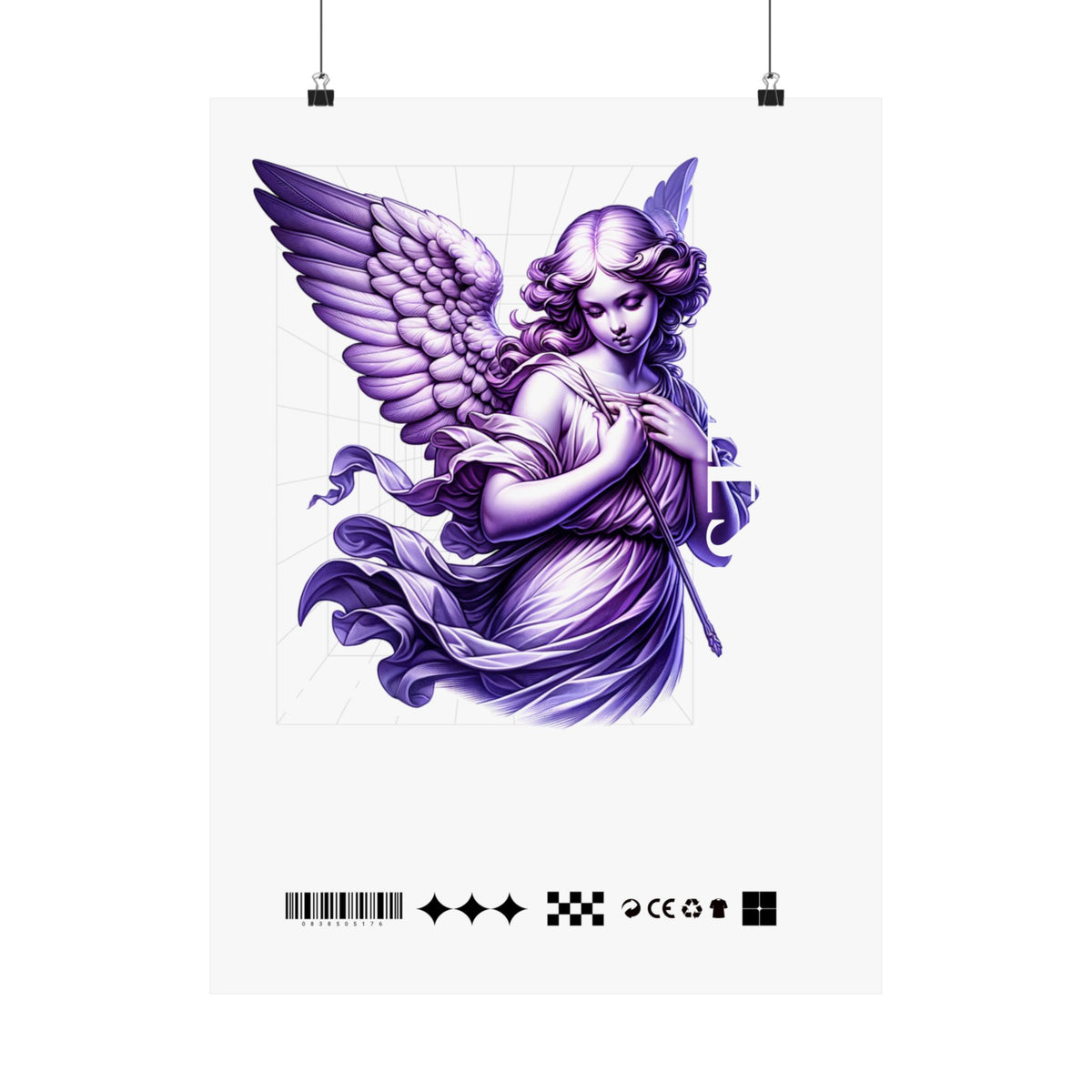 Hopelessness - Poster