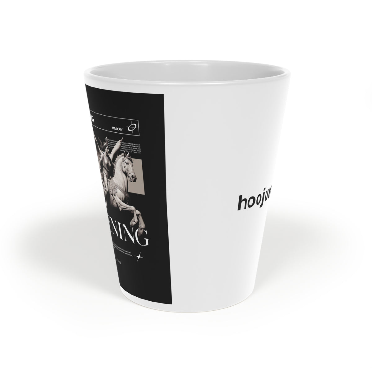 Awakening - Mug 12oz