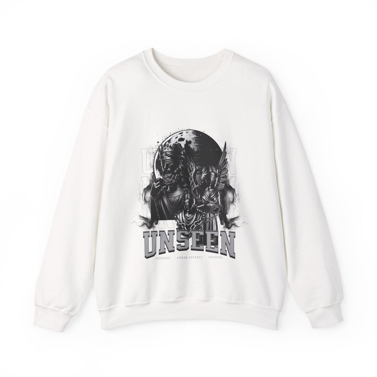 Unseen - Crewneck Sweatshirt