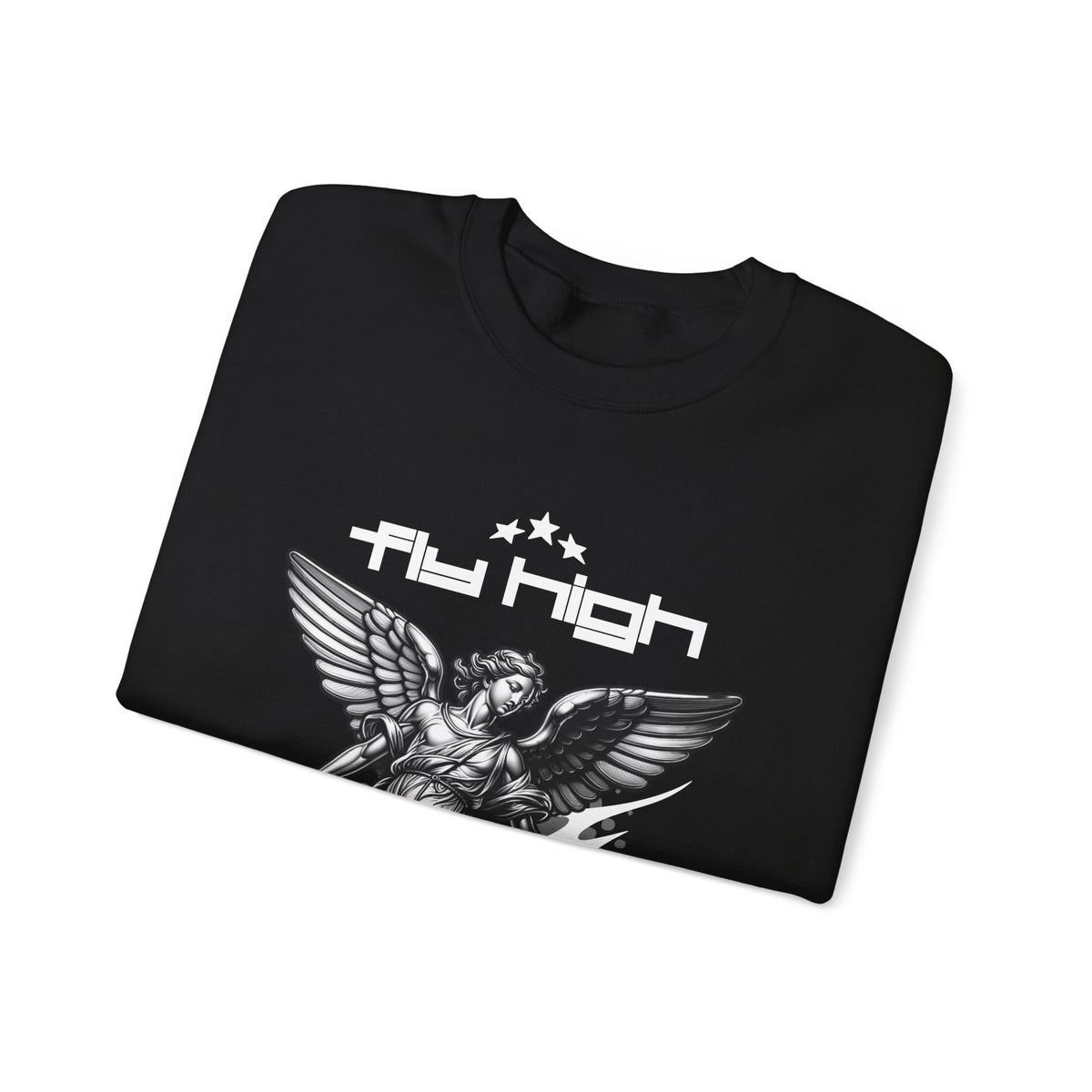 Nion - Crewneck Sweatshirt