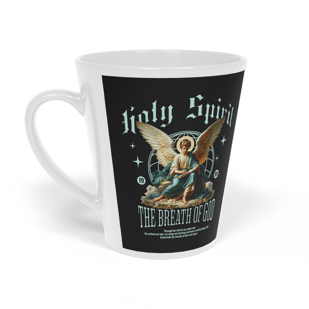 Breath of God - Mug 12oz