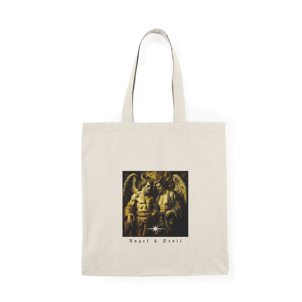 Trust - Tote Bag