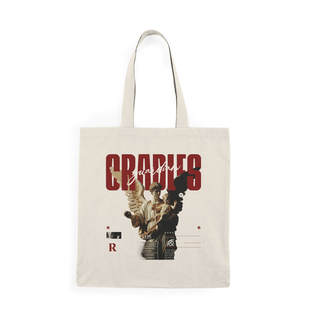 Morning Choir - Tote Bag
