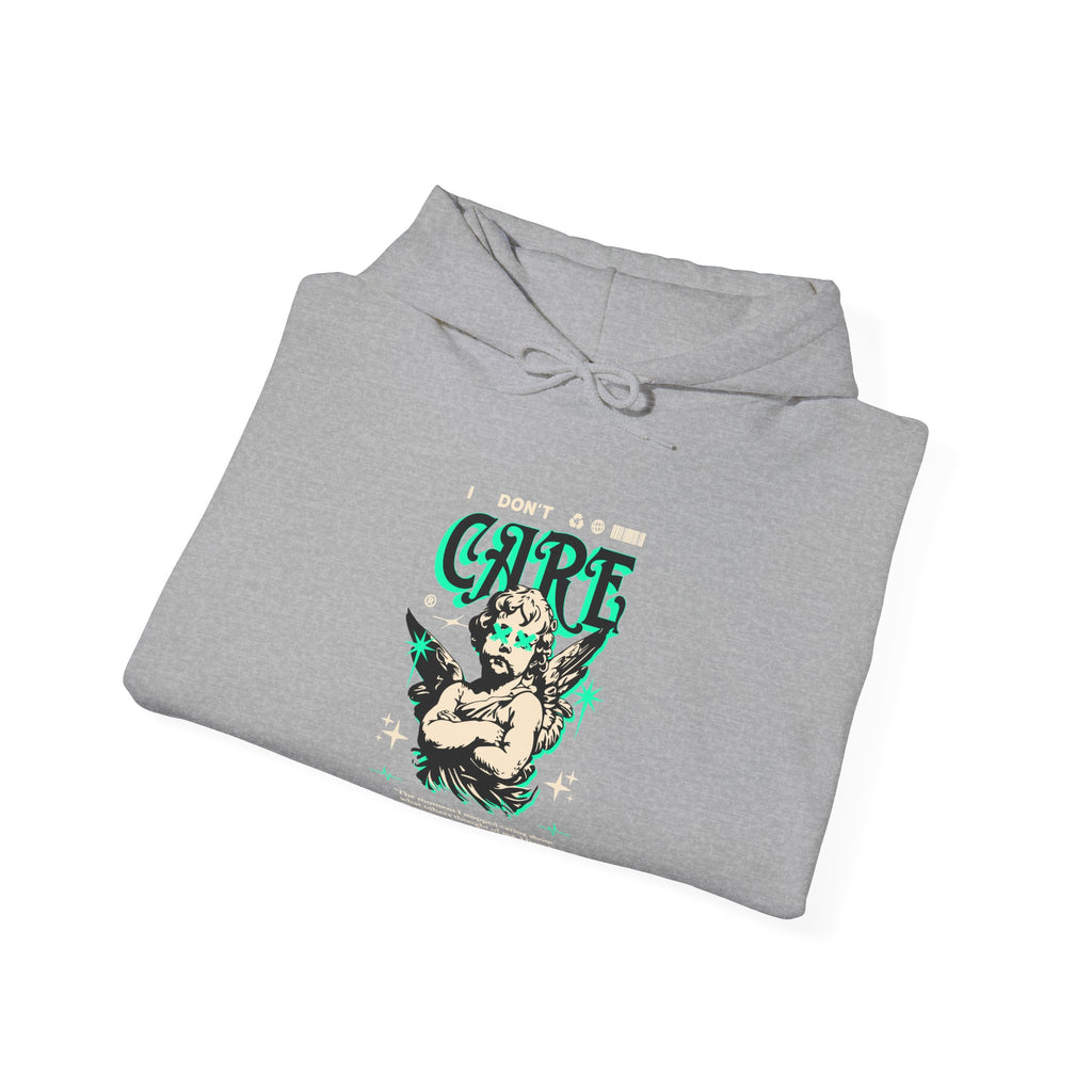 Above the Storm - Hoodie