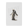 Divine - Canvas Print