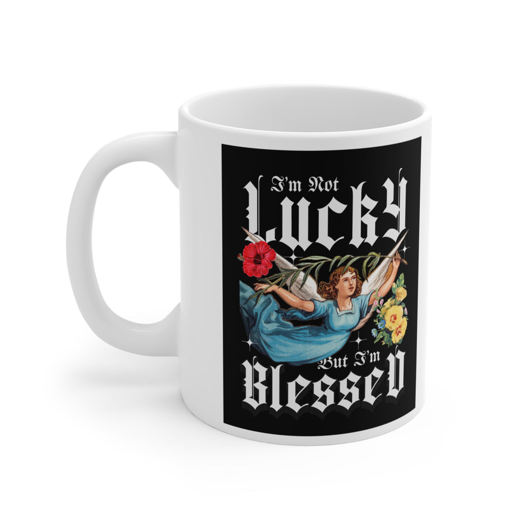 Cathedral Sky - Mug 11oz