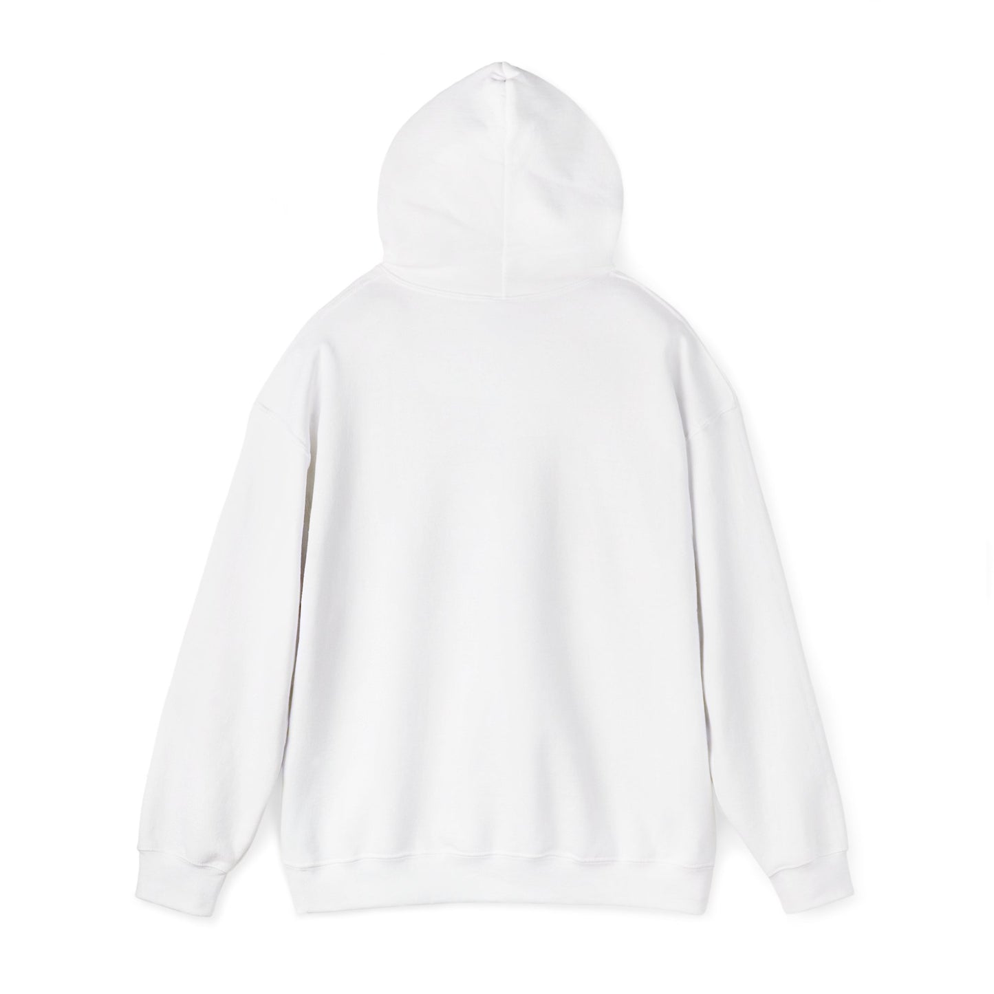 99% AI, 1% PANIC - Hoodie (PixelPunch)