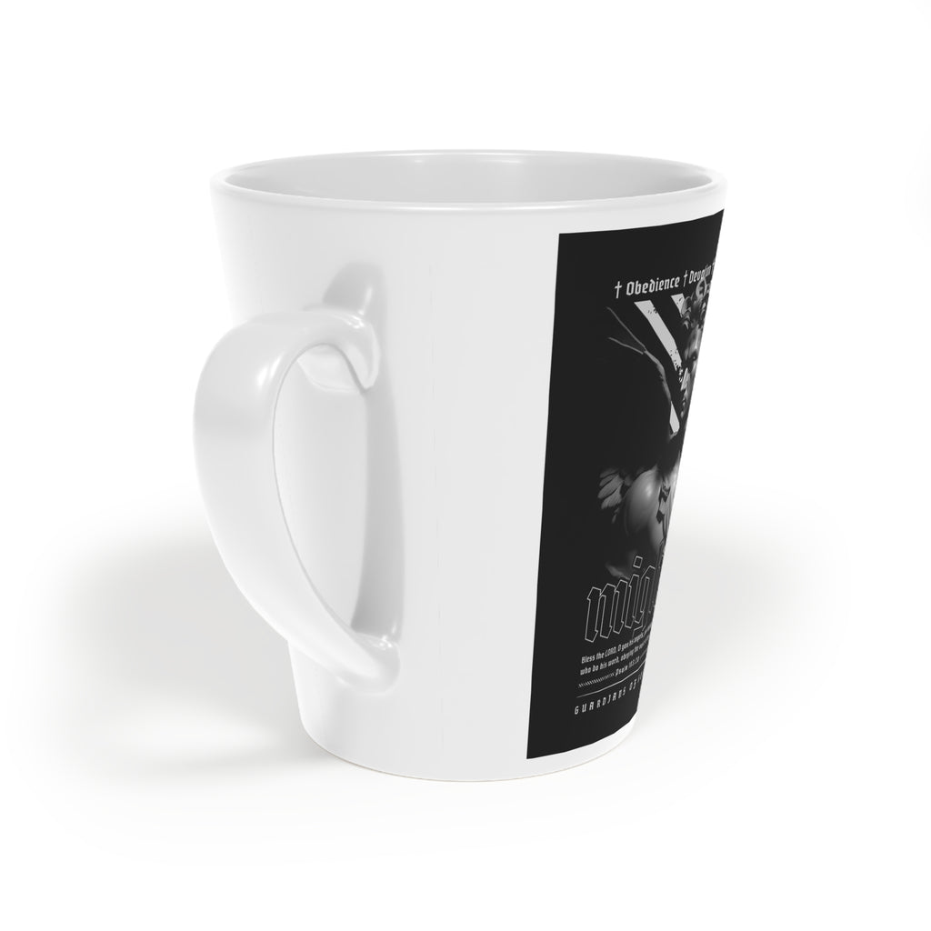 Mighty Angel - Mug 12oz