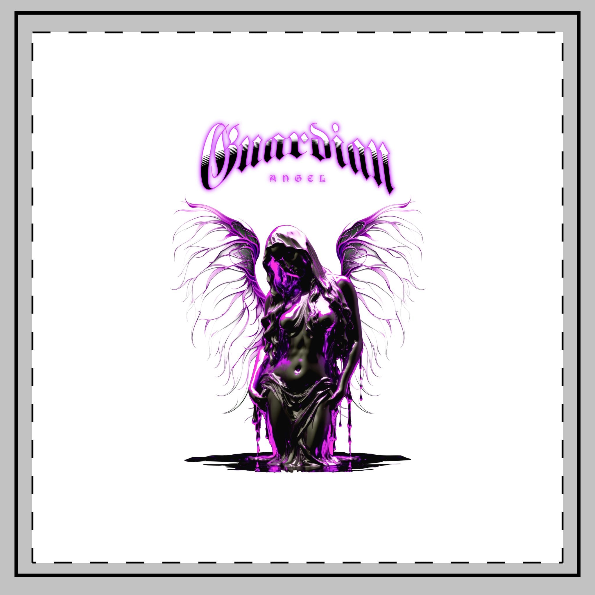 Ascension - Throw Pillow