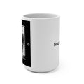 Nothing Is Eternal - Mug 15oz