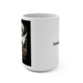 Matchmakers - Mug 15oz