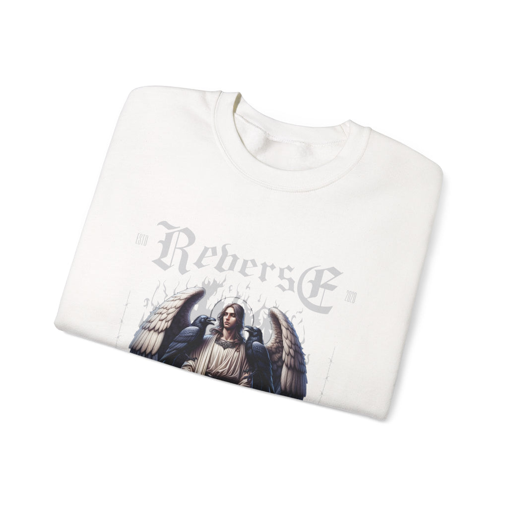 Reverse Centuria - Crewneck Sweatshirt