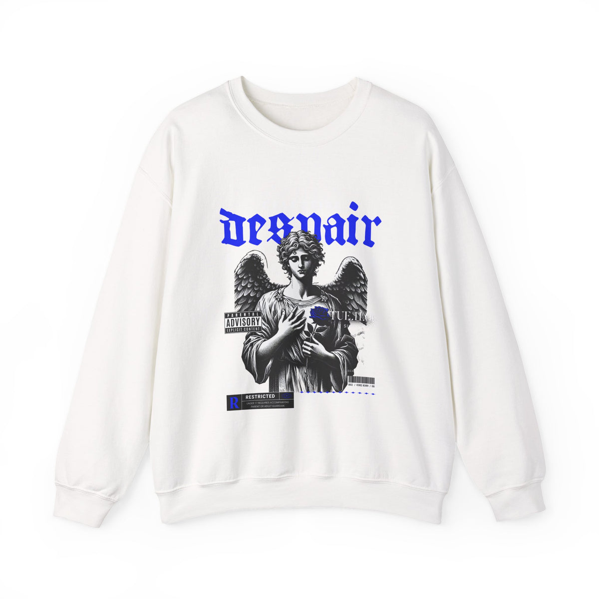Choir of Nine - Crewneck Sweatshirt