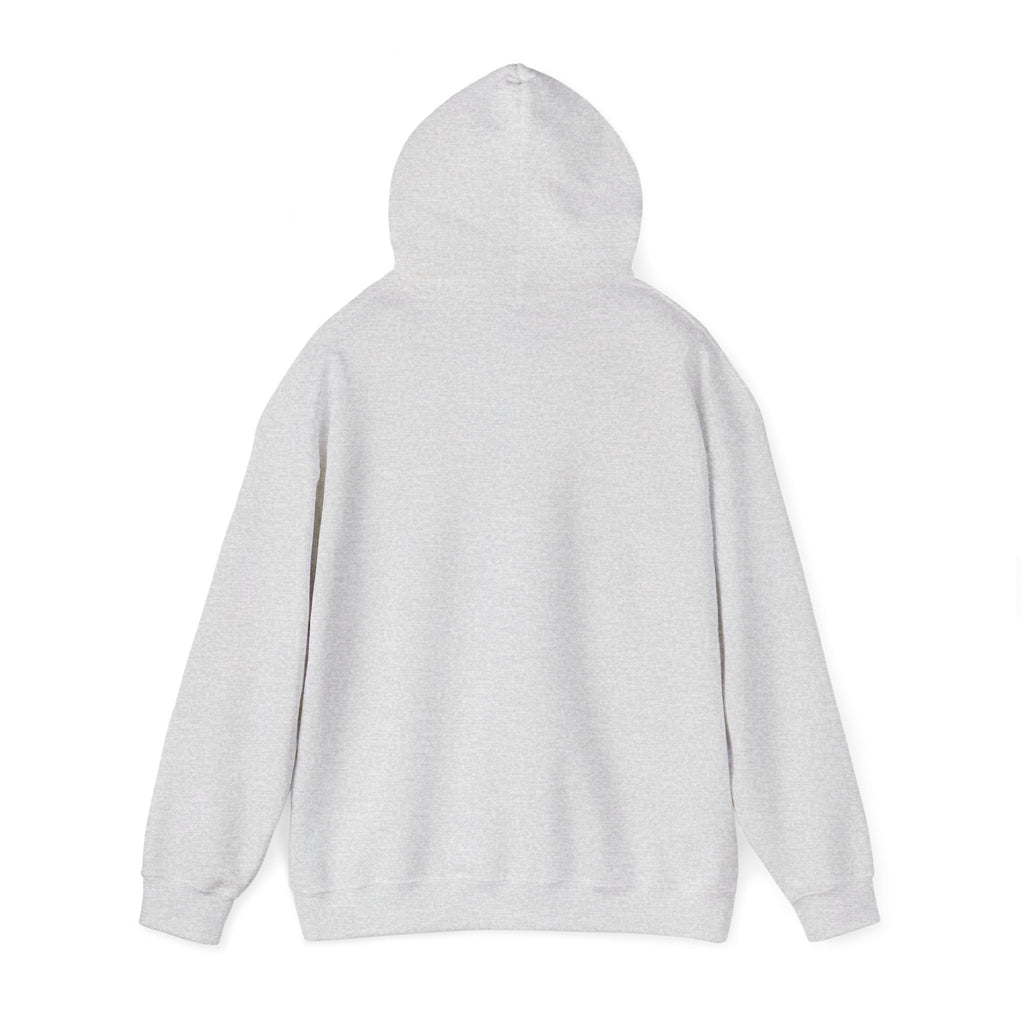 Devops 01 - Hoodie (PixelPunch)