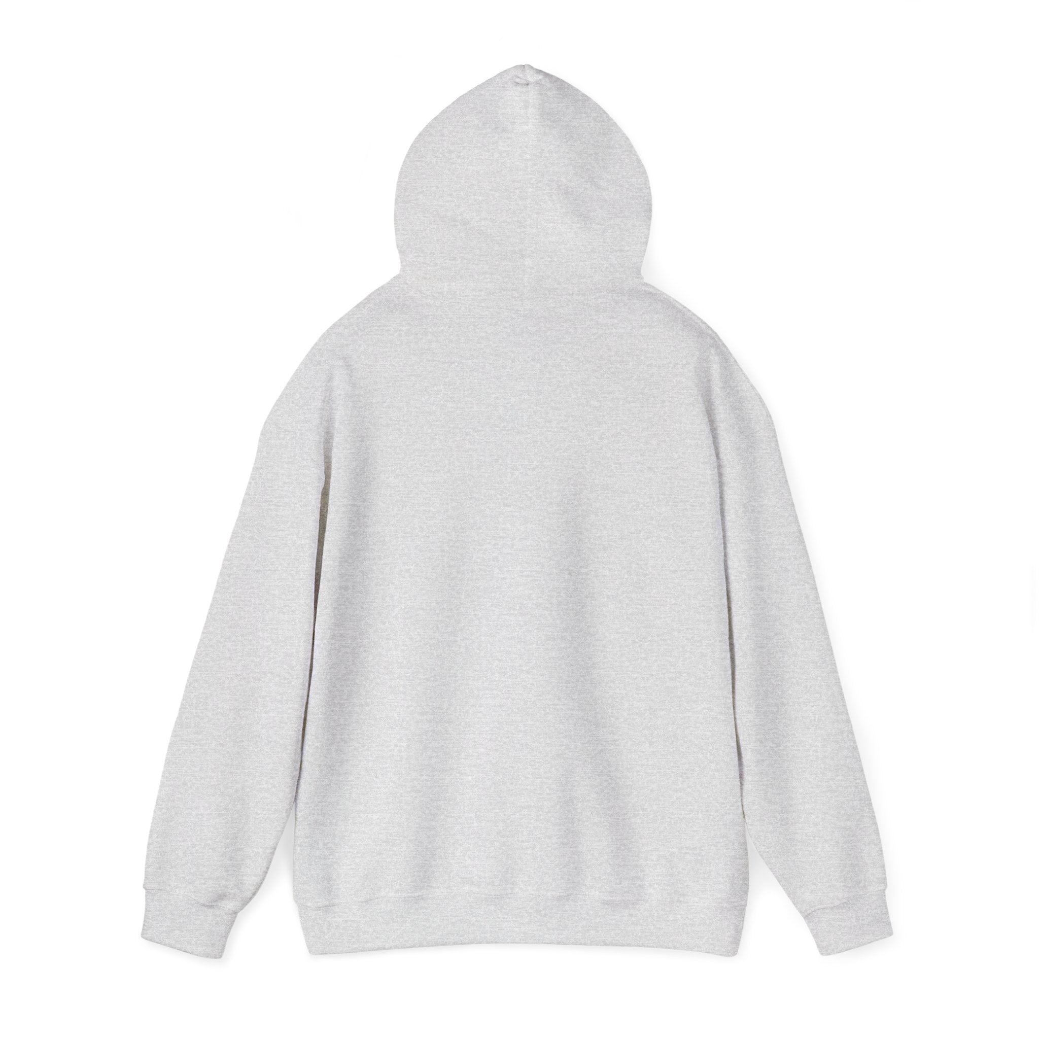 Devops 01 - Hoodie (PixelPunch)