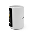 Trust - Mug 15oz